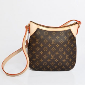 LOUIS VUITTON ルイヴィトン モノグラム コピー M56390 ショルダーバッグ オデオン